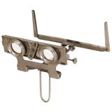 Foldable Stereo Viewer 8,5 x 17, c. 1910