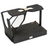 Maddox Stereoscope, c. 1920
