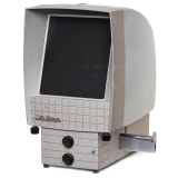 TDC Project or View Stereo Model 132