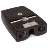 Kodaslide Stereo Viewer II 41 x 101, c. 1960