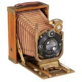 Manufoc-Tenax (Tropical Model), c. 1923