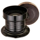 Voigtländer Heliar 4,5/42 cm, 1919