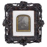 English Daguerreotype by Philip Monson, c. 1850-60