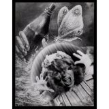 Peter Fischer: Surrealistische Montage (Surreal Montage), c. 1