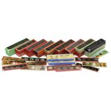 Approx. 235 Strip Slides (Height 1 1/3 in.)