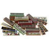 Approx. 223 Strip Slides (Height 1 ¾ in.)