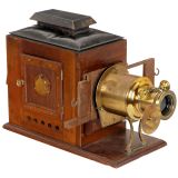 Phoenix Magic Lantern by Reynolds & Branson, c. 1894