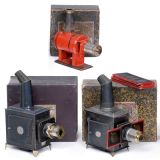 3 Magic Lanterns