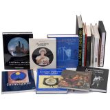 Magic Lantern Collector's Literature