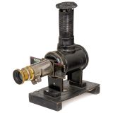 Tinplate Magic Lantern, c. 1890