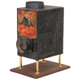 Mittelstrass Magic Lantern, c. 1890