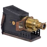 Sciopticon, c. 1900