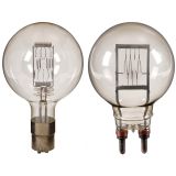 2 Spotlights