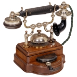 电话机 (Telephones)