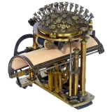 打字机 (Typewriters)
