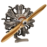 航空用具 (Aircraft Motoring)
