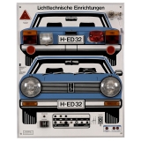 机动车 (Automobilia)