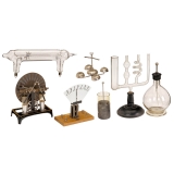 科学仪器和实验室用品 (Scientific Instruments and Laboratory Material)