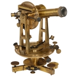 测量工具 (Surveying Instruments)