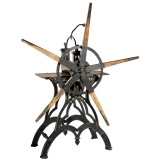 古老行业工具 (Tools of old Professions)