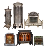 家居用品 (Household and Living Appliances)
