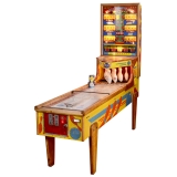 自动贩卖机和自动游戏机 (Vending and Gambling Machines)
