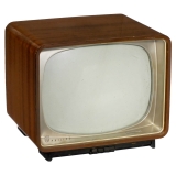 收音机和电视机 (Radio and TV Sets)