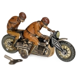 铅皮玩具及其他 (Tin Toy and more)