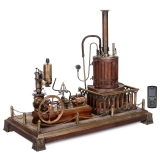 蒸汽机 (Steam Engines)