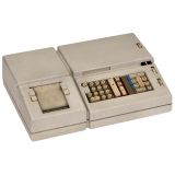 Olivetti Logos 245 Electronic Desktop Calculator