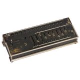 XxX ('X multiplied by X') Calculating Machine, 1906 onwards
