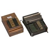 2 Mechanical Calculating Machines