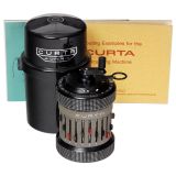 Curta Type II (Grey), 1948