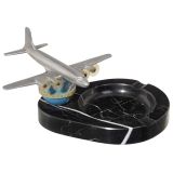 Pan Am Advertising Ashtray, c. 1950