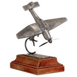 Prize for Dive Bomber Pilots, 1940