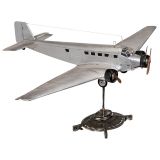Model Aircraft Junkers Ju 52/3m, c. 1932 onwards