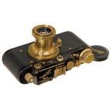 Leica II Fake (Luftwaffe)