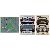 3 Driving School Educational Boards
