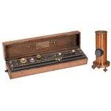 2 Physical Instruments, c. 1900