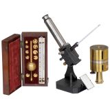 3 Measuring Instruments