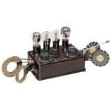 Monette 28 Radio Receiver, 1929