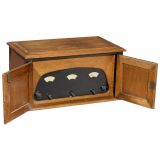 NSF Model 5 Radio Receiver, 1927