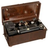 Philips Model 2553 Radio Receiver, c. 1931