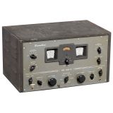Amateur Receiver Hammarlund HQ-129-X, 1946