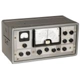 Geloso G209 Amateur-Receiver, c. 1960