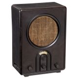 Propaganda Radio VE 301 W, 1939 onwards