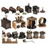 Radios and Components