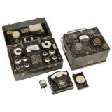 Radio Technical Measuring Instruments