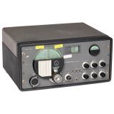 Hallicrafters SX-42 Commercial Receiver, 1946
