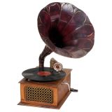 Perfectaphone Gramophone, c. 1910